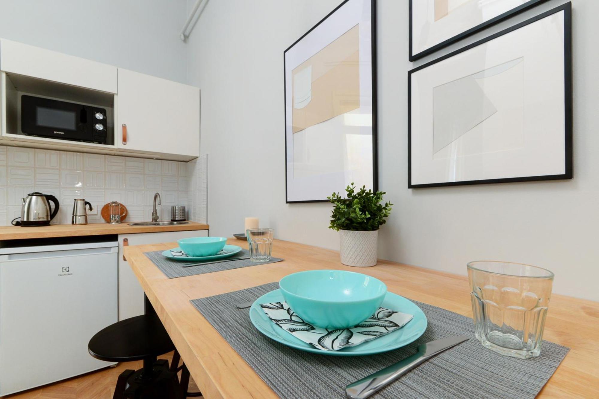 Monochrome Chic Apartments R613 Budapest Exterior photo